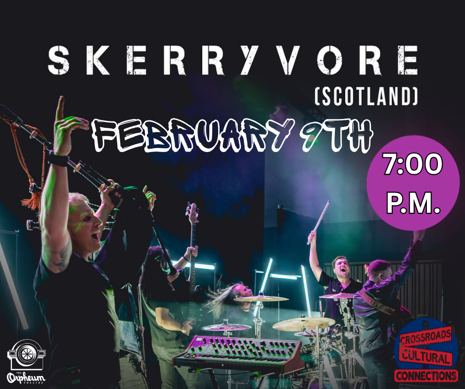 Skerryvore Social (2)