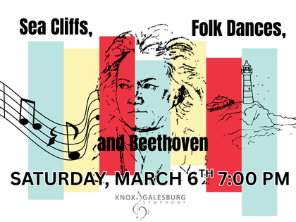 FOR THE LOVE OF BEETHOVEN KGS