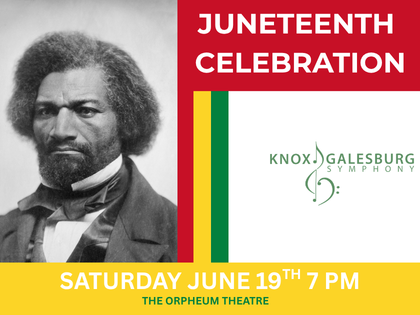 Juneteenth KGS SOCIAL