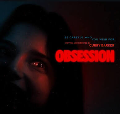 Obsession Poster