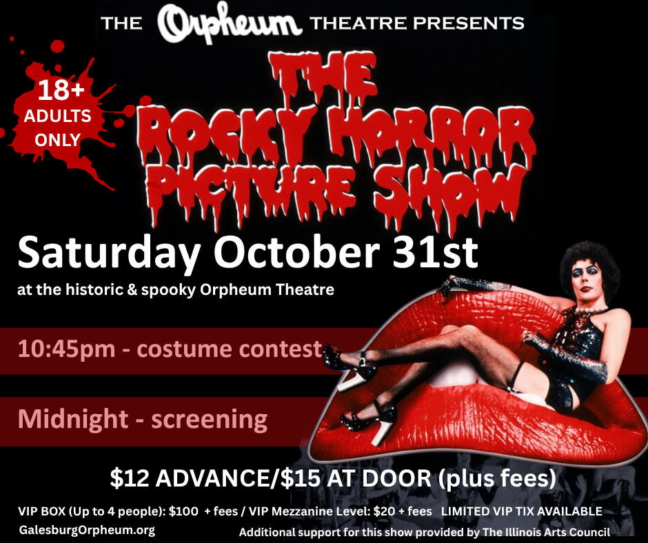 rhps SOCIAL
